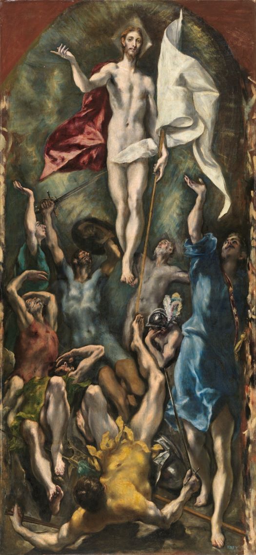 El Greco resurrection.jpg